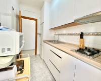 Alquiler a largo plazo - Apartamento - San Pedro del Pinatar - Lo pagan