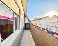 Alquiler a largo plazo - Apartamento - San Pedro del Pinatar - Lo pagan