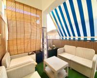 Alquiler a largo plazo - Apartamento - San Pedro del Pinatar - Lo pagan