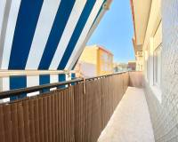 Alquiler a largo plazo - Apartamento - San Pedro del Pinatar - Lo pagan