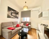 Alquiler a largo plazo - Apartamento - San Pedro del Pinatar - Lo pagan