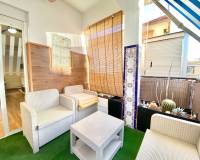 Alquiler a largo plazo - Apartamento - San Pedro del Pinatar - Lo pagan