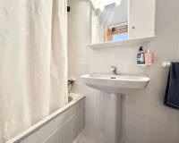 Alquiler a largo plazo - Apartamento - San Pedro del Pinatar - Lo pagan