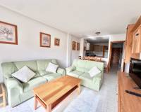 Alquiler a largo plazo - Apartamento - San Pedro del Pinatar - Lo pagan