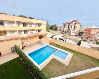 Alquiler a largo plazo - Apartamento - San Pedro del Pinatar - Lo pagan