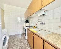 Alquiler a largo plazo - Apartamento - San Pedro del Pinatar - Lo pagan