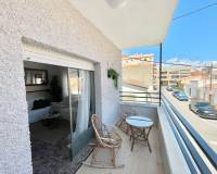 Alquiler a largo plazo - Apartamento - San Pedro del Pinatar - Lo pagan