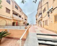 Alquiler a largo plazo - Apartamento - San Pedro del Pinatar - Lo pagan