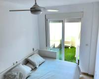 Alquiler a largo plazo - Apartamento - San Pedro del Pinatar - Lo pagan