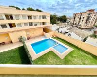 Alquiler a largo plazo - Apartamento - San Pedro del Pinatar - Lo pagan