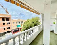 Alquiler a largo plazo - Apartamento - San Pedro del Pinatar - Lo pagan