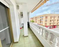 Alquiler a largo plazo - Apartamento - San Pedro del Pinatar - Lo pagan