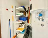 Alquiler a largo plazo - Apartamento - San Pedro del Pinatar - Lo pagan