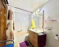 Alquiler a largo plazo - Apartamento - San Pedro del Pinatar - Lo pagan