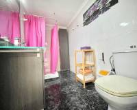 Alquiler a largo plazo - Apartamento - San Pedro del Pinatar - Lo pagan