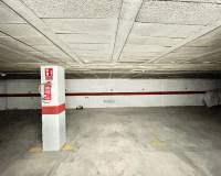 Alquiler a largo plazo - Apartamento - San Pedro del Pinatar - Lo pagan