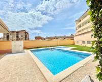 Alquiler a largo plazo - Apartamento - San Pedro del Pinatar - Lo pagan