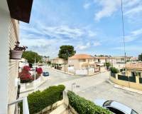 Alquiler a largo plazo - Apartamento - San Pedro del Pinatar - Lo pagan