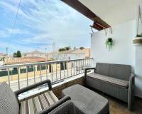 Alquiler a largo plazo - Apartamento - San Pedro del Pinatar - Lo pagan