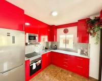 Alquiler a largo plazo - Apartamento - San Pedro del Pinatar - Lo pagan