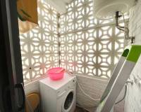 Alquiler a largo plazo - Apartamento - San Pedro del Pinatar - Lo pagan