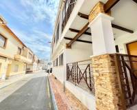 Alquiler a largo plazo - Apartamento - San Pedro del Pinatar - Lo pagan