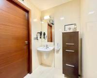 Alquiler a largo plazo - Apartamento - San Pedro del Pinatar - Lo pagan