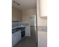 Alquiler a largo plazo - Apartamento - San Pedro del Pinatar - Lo pagan