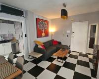 Alquiler a largo plazo - Apartamento - San Pedro del Pinatar - Lo pagan