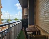 Alquiler a largo plazo - Apartamento - San Pedro del Pinatar - Lo pagan