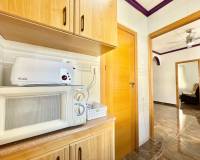 Alquiler a largo plazo - Apartamento - San Pedro del Pinatar - Lo pagan