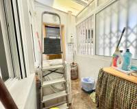 Alquiler a largo plazo - Apartamento - San Pedro del Pinatar - Lo pagan