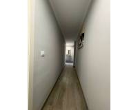 Alquiler a largo plazo - Apartamento - San Pedro del Pinatar - Lo pagan