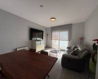 Alquiler a largo plazo - Apartamento - San Pedro del Pinatar - Lo pagan