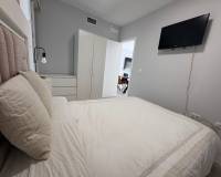 Alquiler a largo plazo - Apartamento - San Pedro del Pinatar - Lo pagan