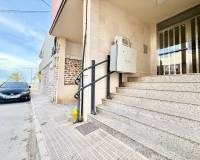 Alquiler a largo plazo - Apartamento - San Pedro del Pinatar - Lo pagan