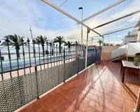 Alquiler a largo plazo - Apartamento - San Pedro del Pinatar - Lo pagan