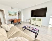 Alquiler a largo plazo - Apartamento - San Pedro del Pinatar - Lo pagan