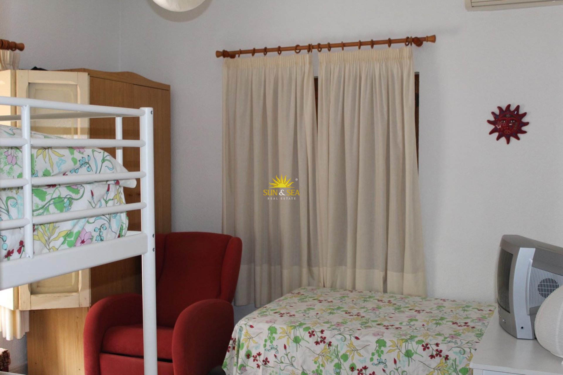 Alquiler a largo plazo - Apartamento - San Pedro del Pinatar - Lo pagan