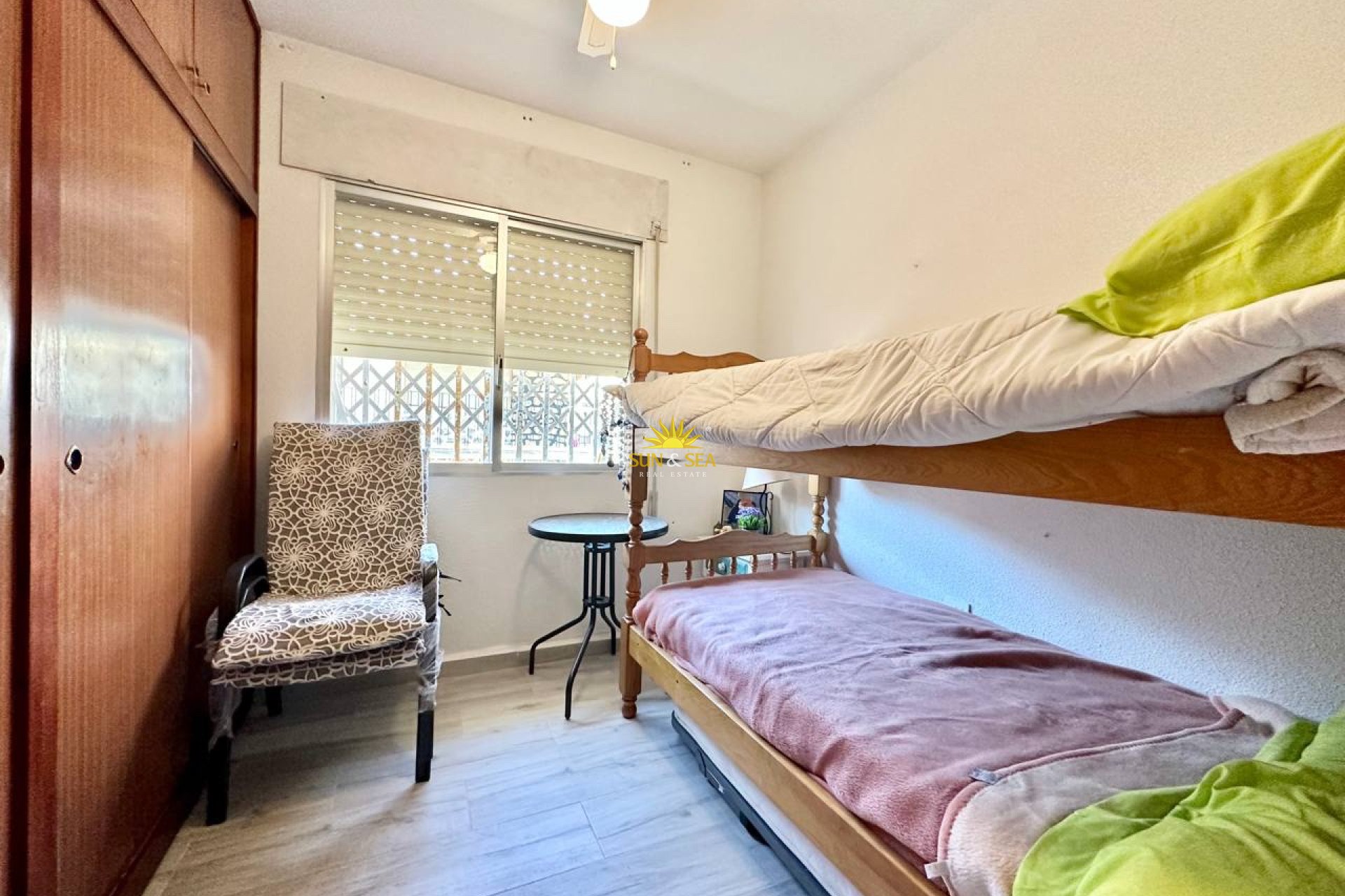 Alquiler a largo plazo - Apartamento - San Pedro del Pinatar - Lo pagan