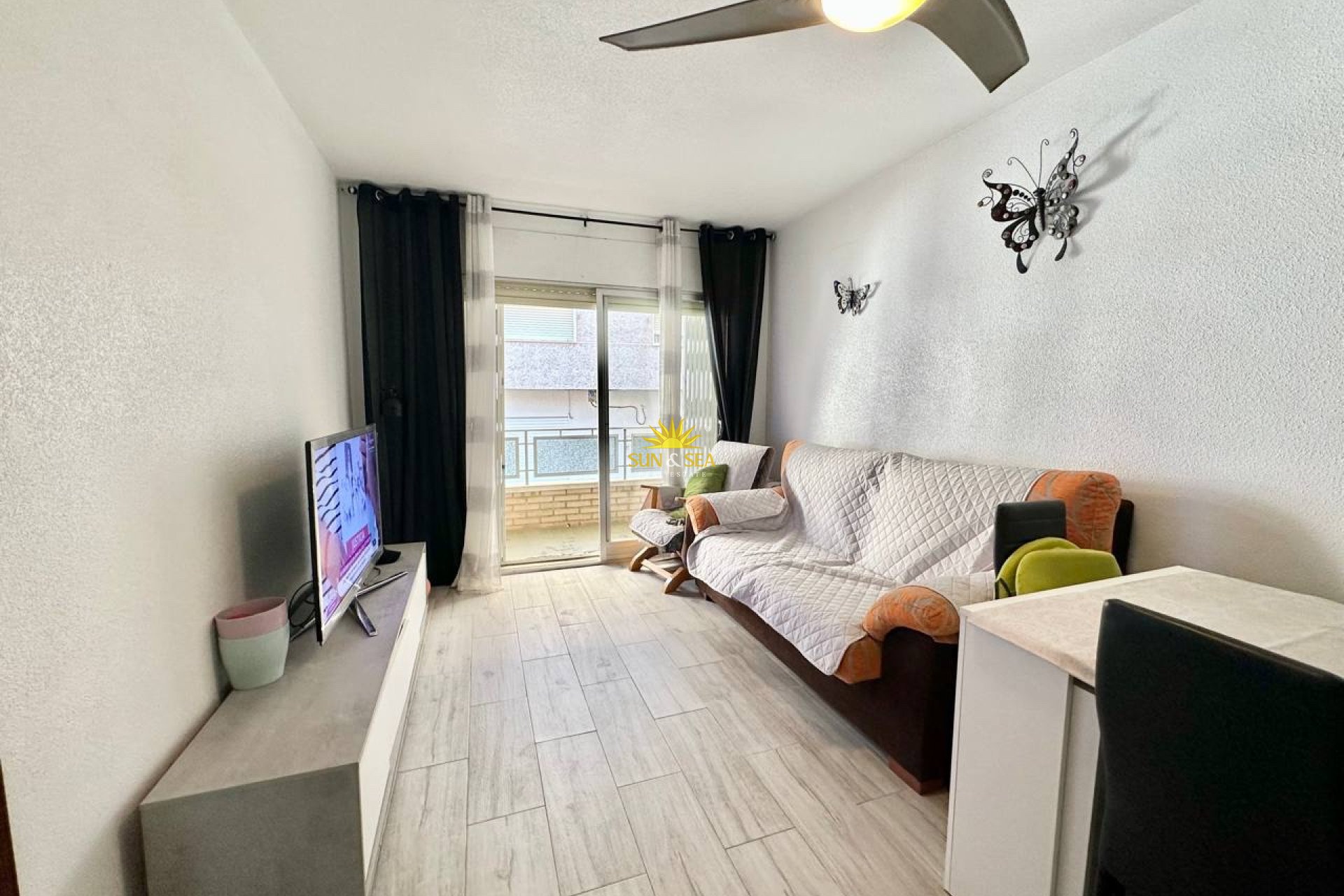 Alquiler a largo plazo - Apartamento - San Pedro del Pinatar - Lo pagan