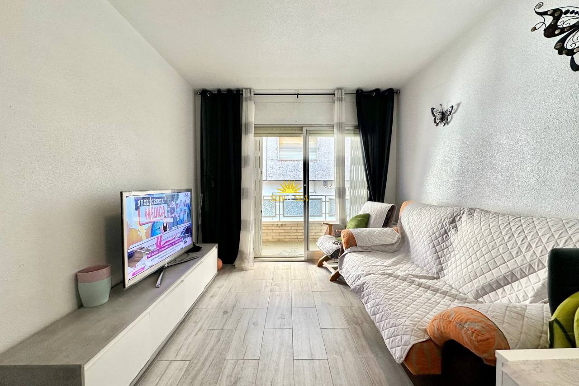 Alquiler a largo plazo - Apartamento - San Pedro del Pinatar - Lo pagan