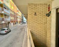 Alquiler a largo plazo - Apartamento - San Pedro del Pinatar - Lo pagan
