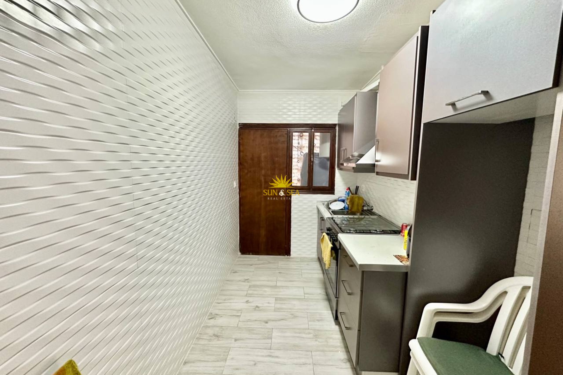 Alquiler a largo plazo - Apartamento - San Pedro del Pinatar - Lo pagan