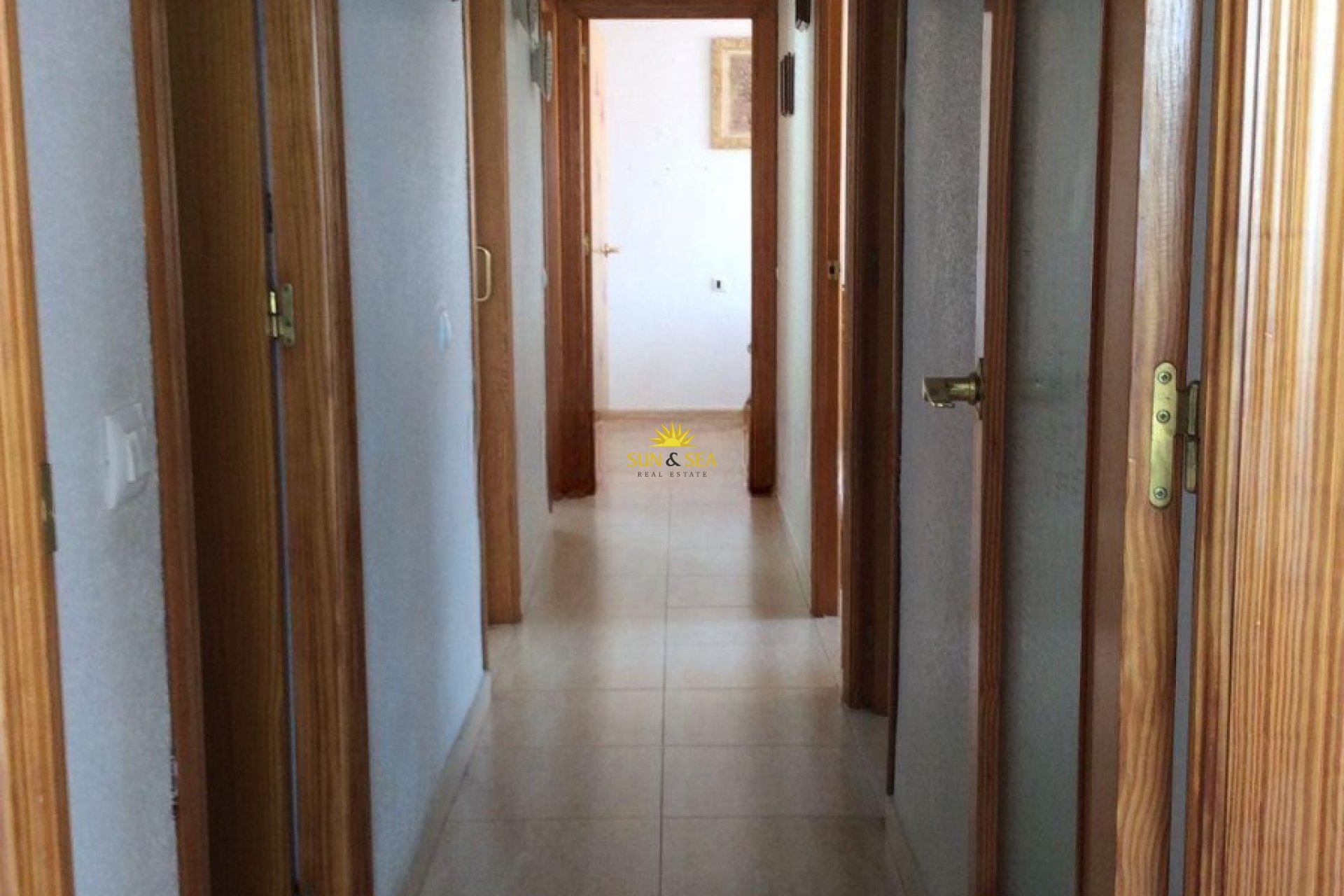 Alquiler a largo plazo - Apartamento - San Pedro del Pinatar - Lo pagan