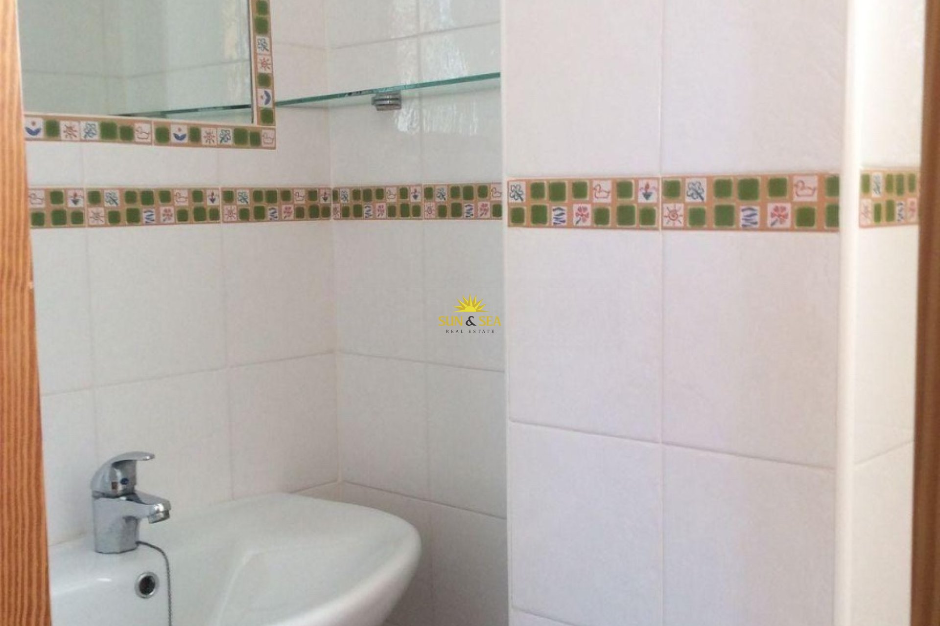 Alquiler a largo plazo - Apartamento - San Pedro del Pinatar - Lo pagan
