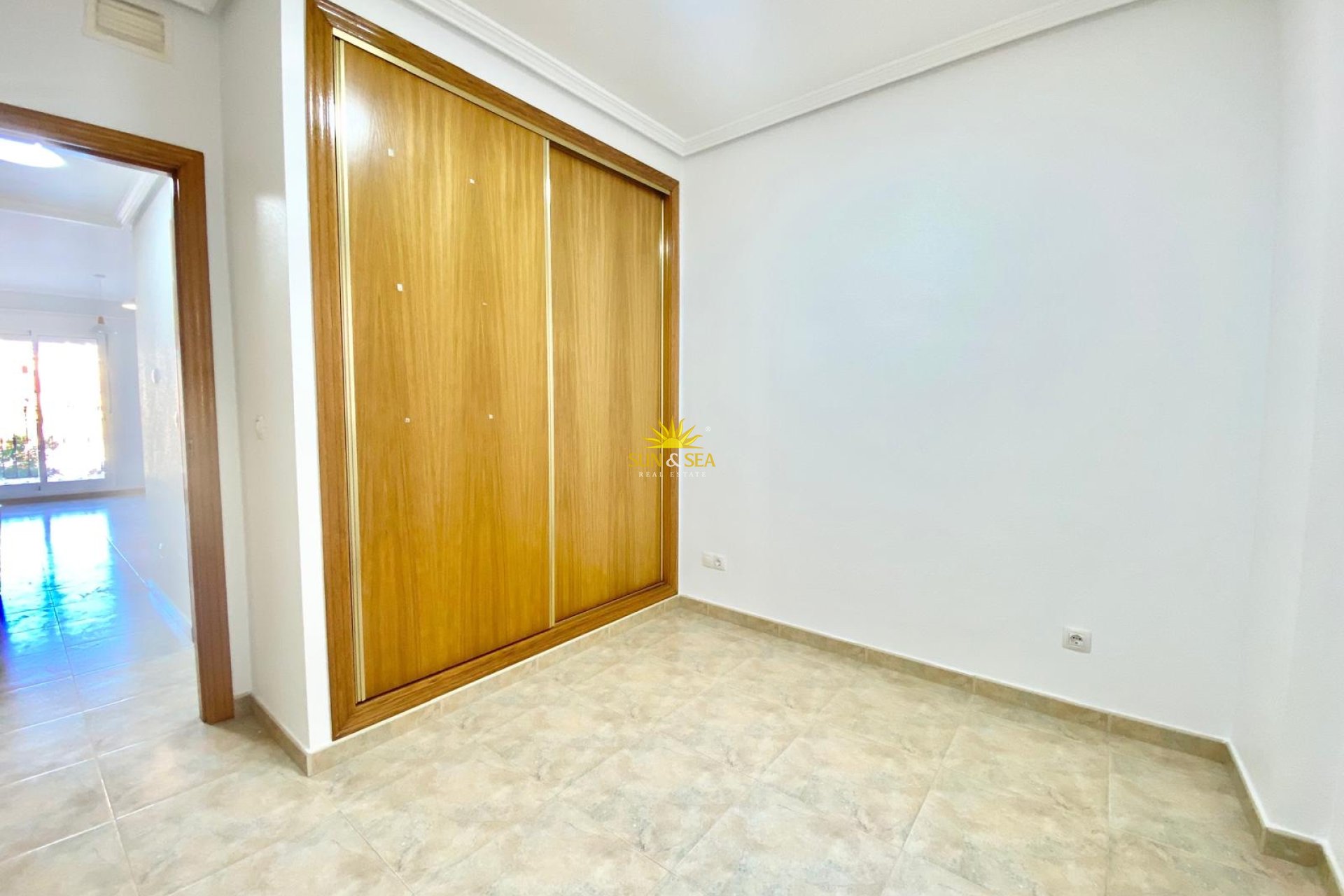 Alquiler a largo plazo - Apartamento - San Pedro del Pinatar - Los Antolinos