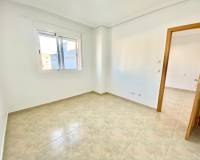 Alquiler a largo plazo - Apartamento - San Pedro del Pinatar - Los Antolinos