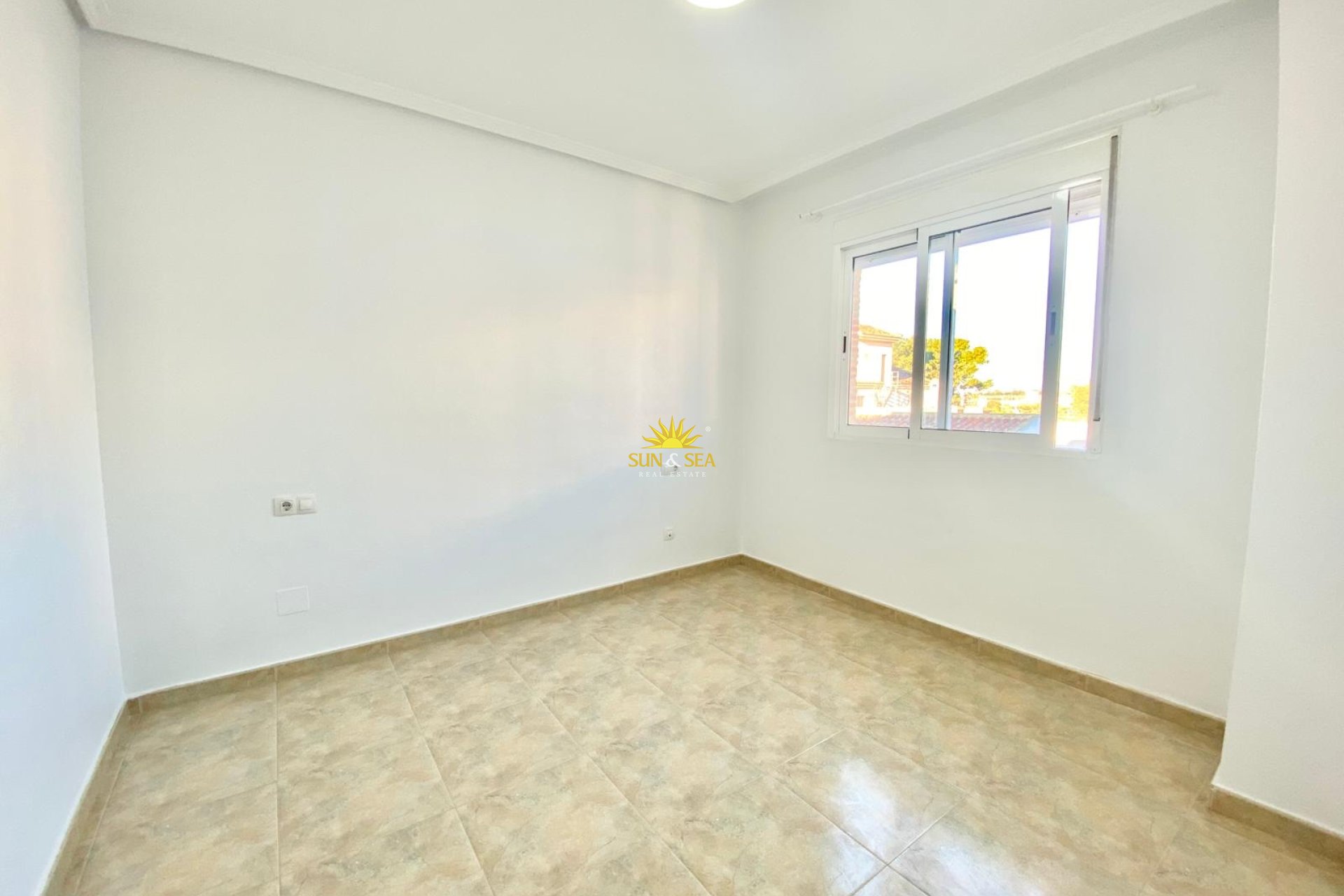 Alquiler a largo plazo - Apartamento - San Pedro del Pinatar - Los Antolinos