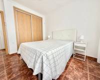 Alquiler a largo plazo - Apartamento - San Pedro del Pinatar - Los Cuarteros